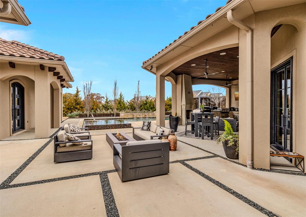 Ridge Lakes Ph 1 - Residential