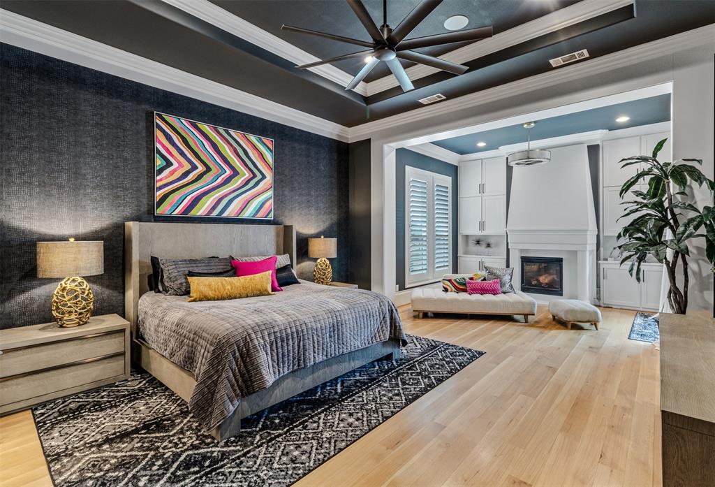 Ridge Lakes Ph 1 - Residential