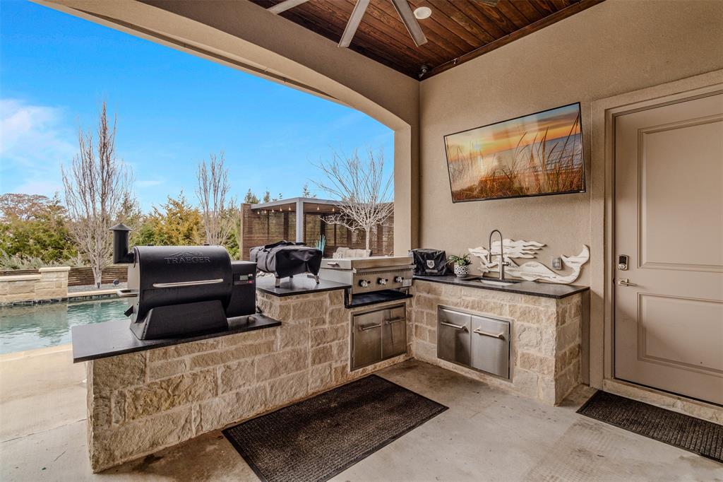 Ridge Lakes Ph 1 - Residential