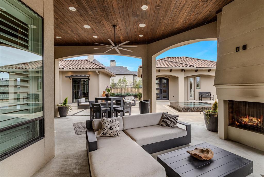 Ridge Lakes Ph 1 - Residential