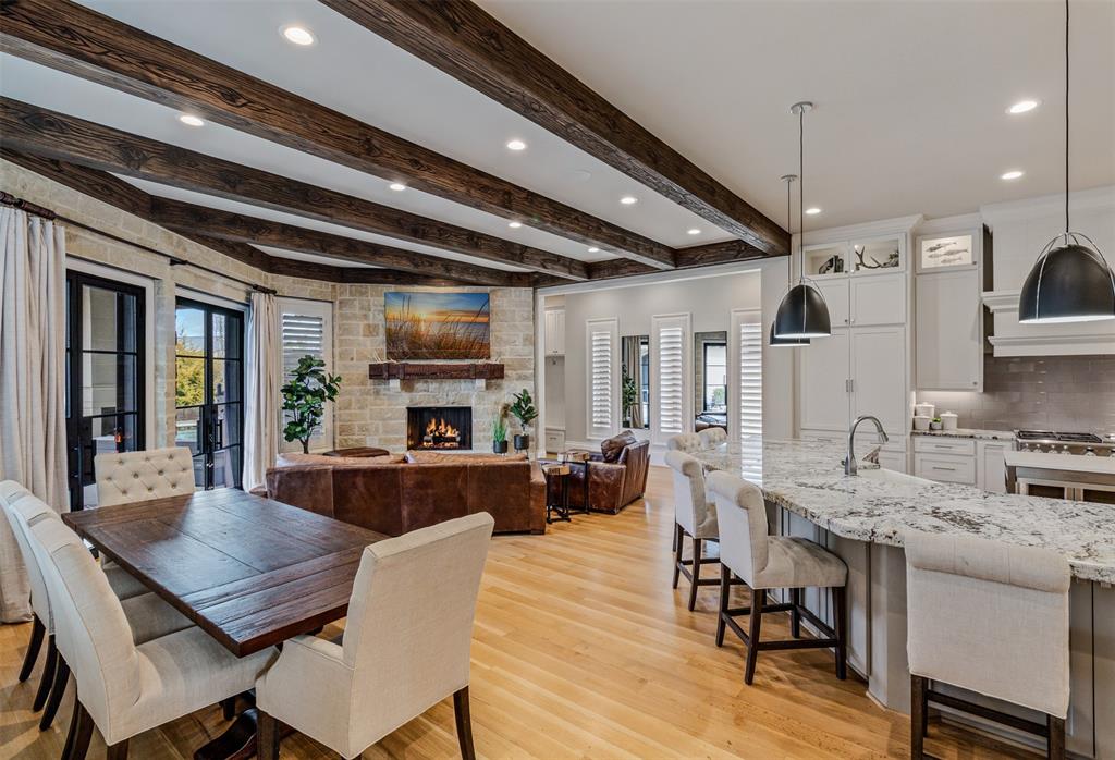 Ridge Lakes Ph 1 - Residential