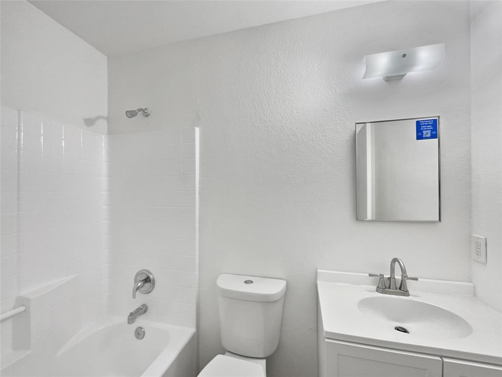 Marine Creek Estates Add - Residential