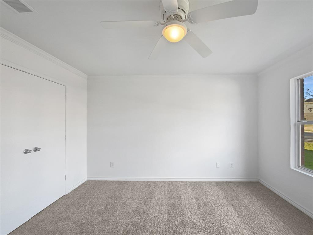 Marine Creek Estates Add - Residential