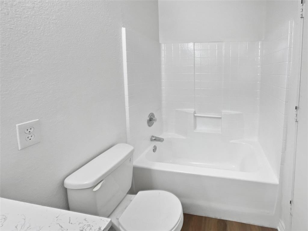 Marine Creek Estates Add - Residential