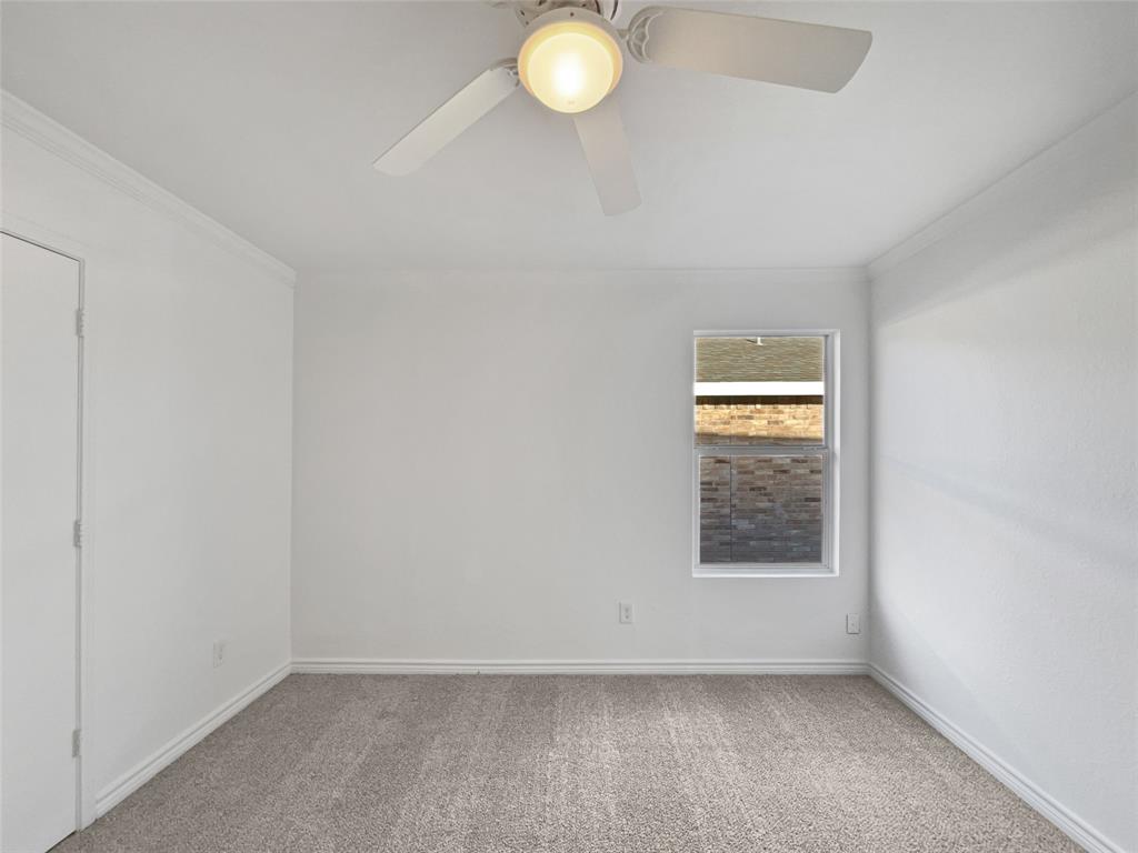 Marine Creek Estates Add - Residential