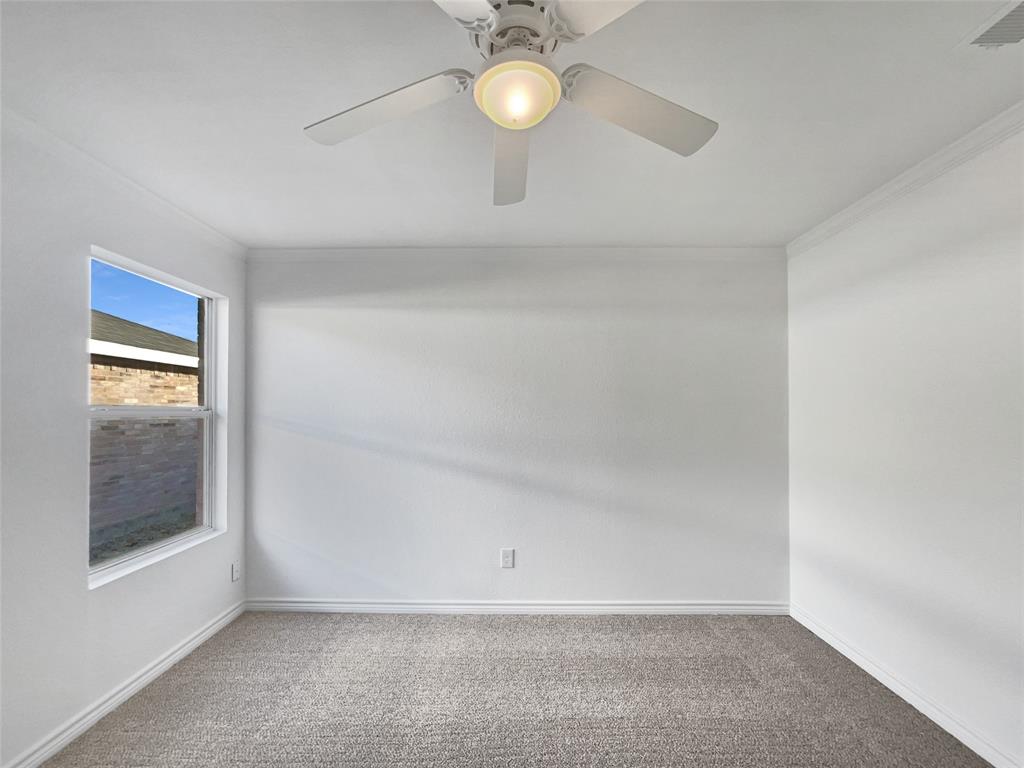 Marine Creek Estates Add - Residential