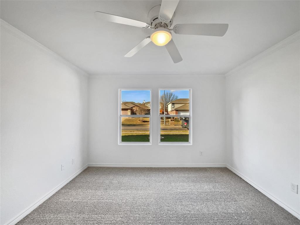 Marine Creek Estates Add - Residential