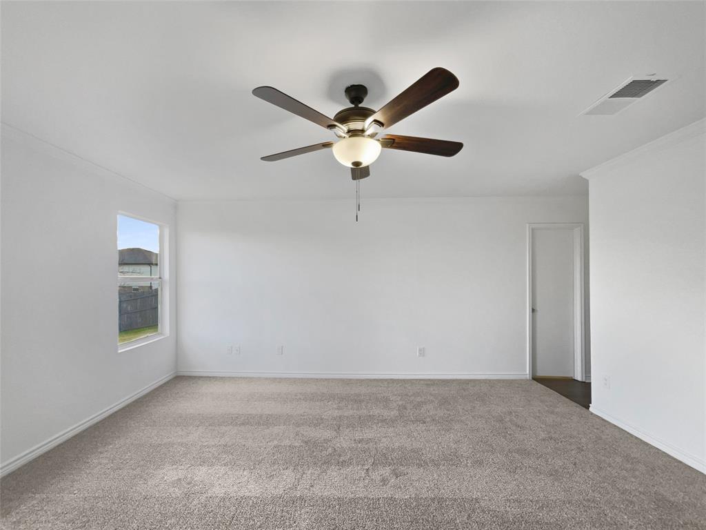 Marine Creek Estates Add - Residential