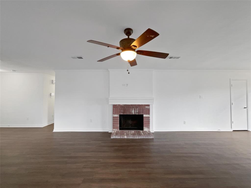 Marine Creek Estates Add - Residential