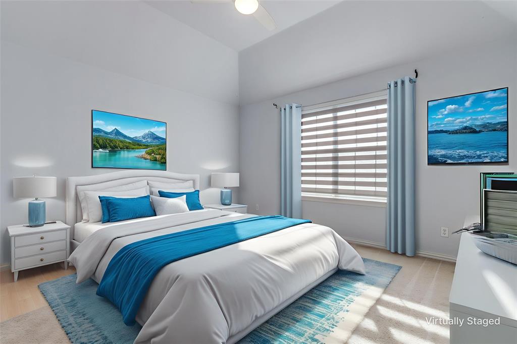 Eldorado Fairways At The Trail - Residential Lease