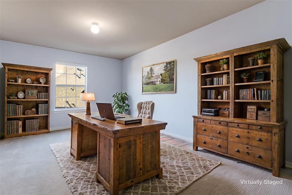 Eldorado Fairways At The Trail - Residential Lease