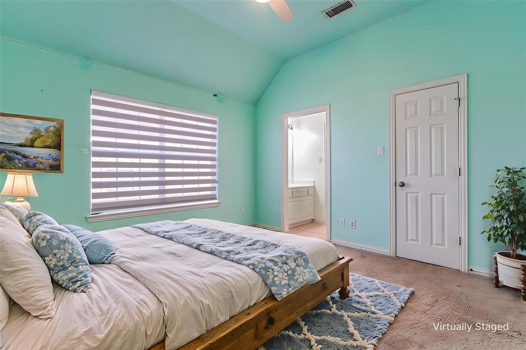 Eldorado Fairways At The Trail - Residential Lease