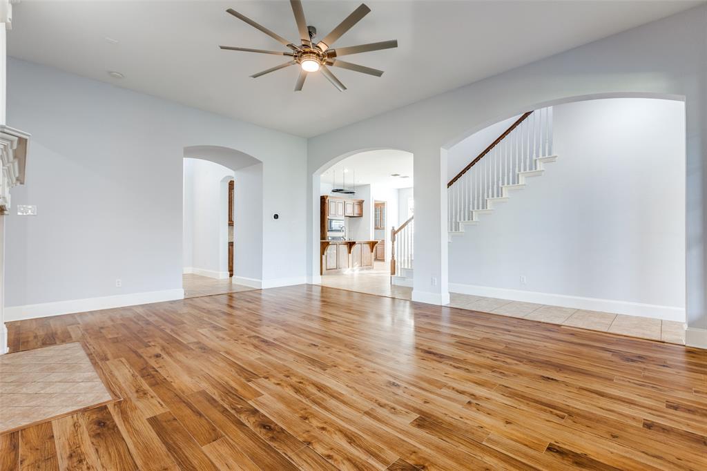 Eldorado Fairways At The Trail - Residential Lease