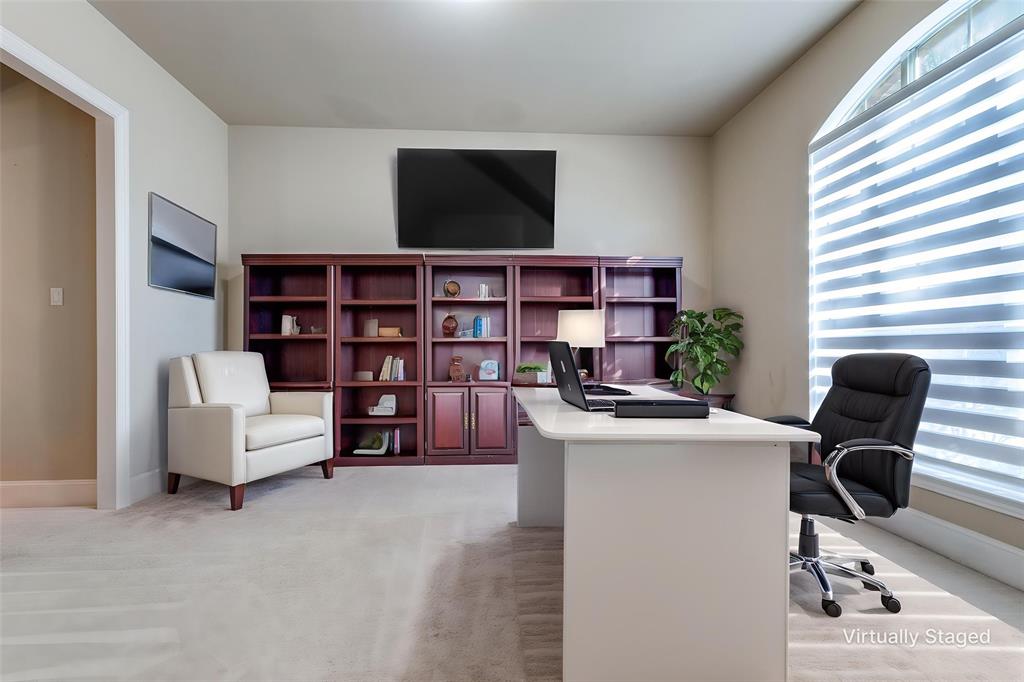 Eldorado Fairways At The Trail - Residential Lease