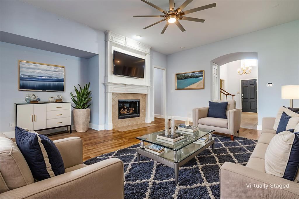 Eldorado Fairways At The Trail - Residential Lease