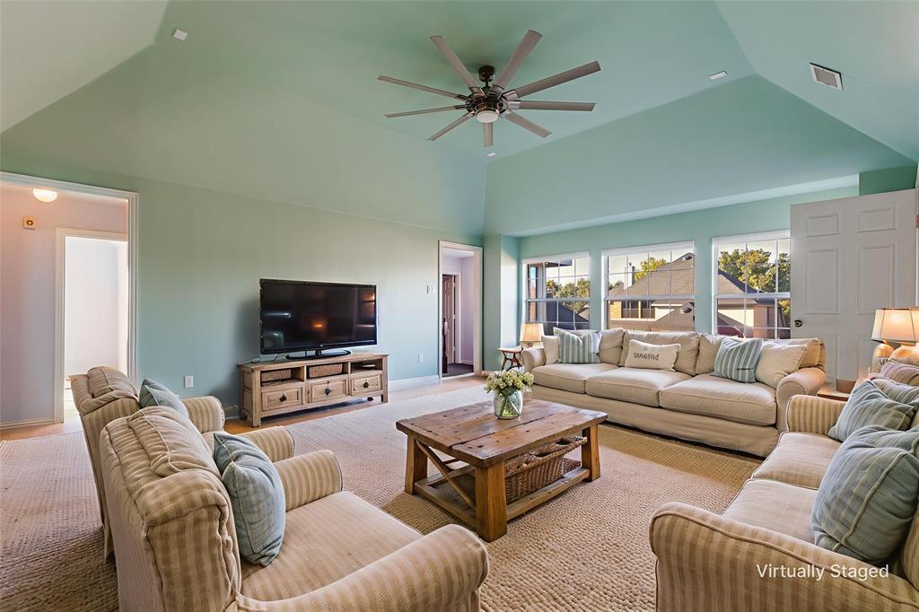 Eldorado Fairways At The Trail - Residential Lease