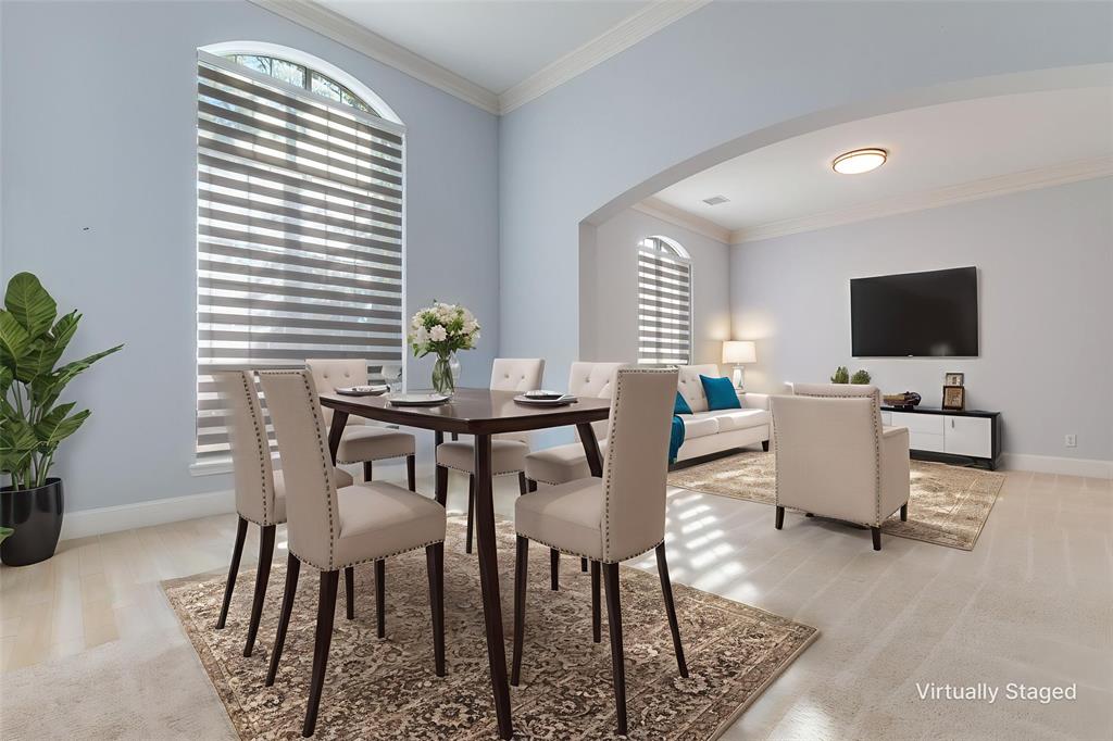 Eldorado Fairways At The Trail - Residential Lease