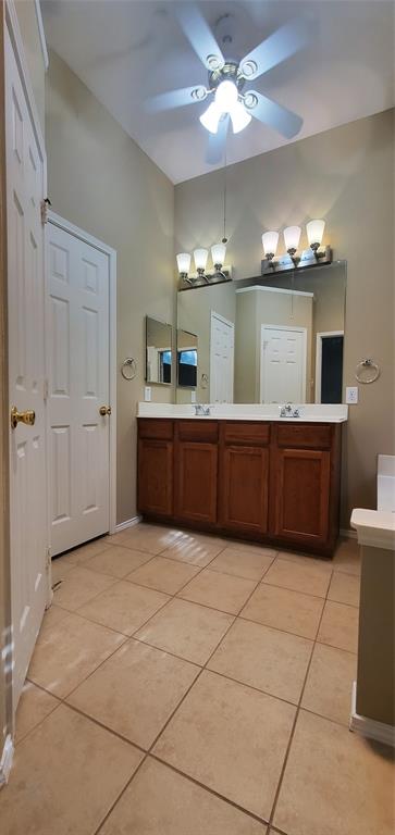 Preston Vineyards IV Ph One - Residential Lease