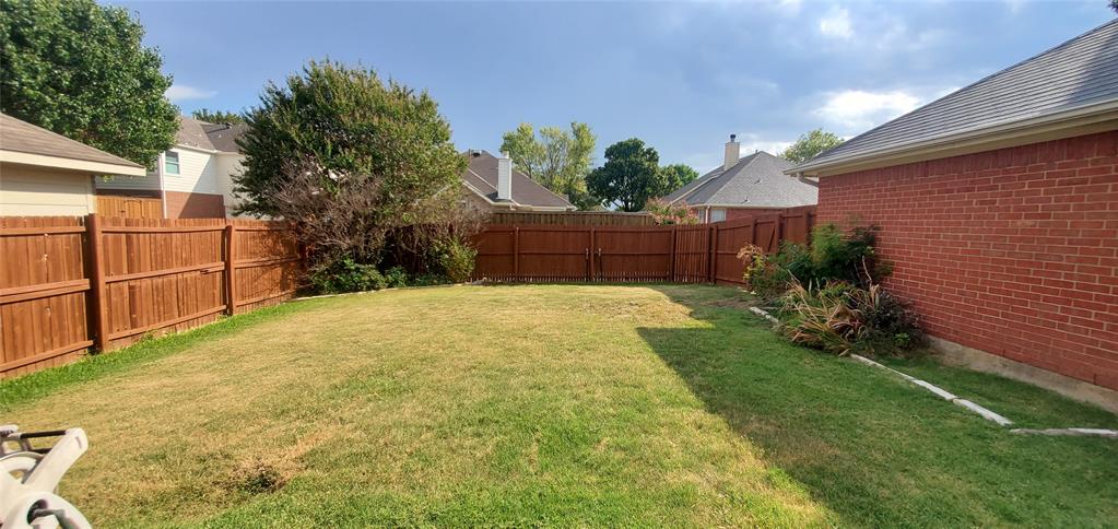 Preston Vineyards IV Ph One - Residential Lease