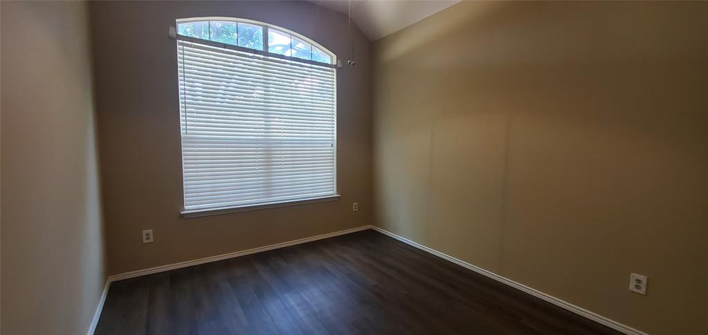 Preston Vineyards IV Ph One - Residential Lease