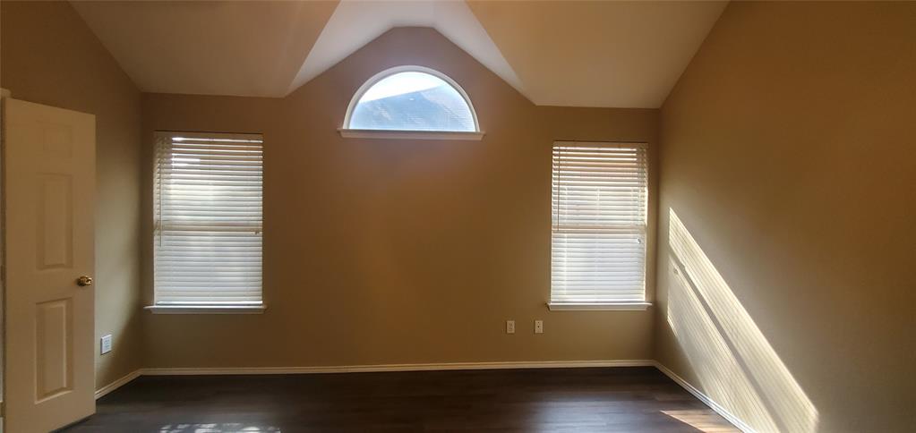 Preston Vineyards IV Ph One - Residential Lease