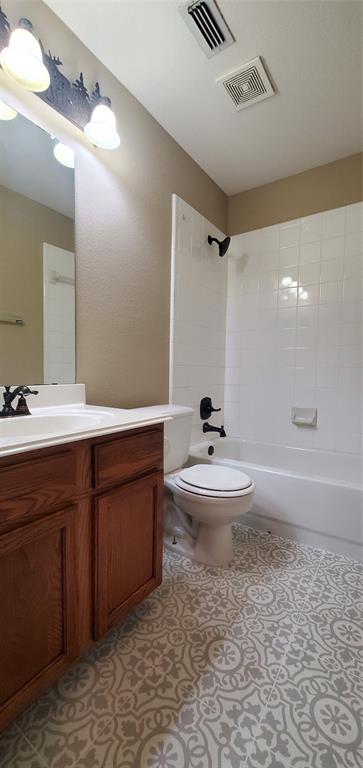 Preston Vineyards IV Ph One - Residential Lease