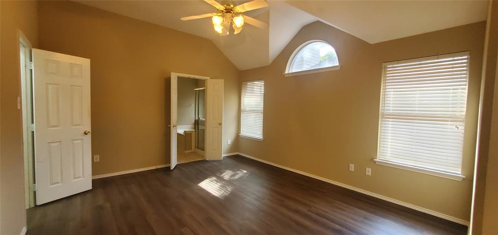 Preston Vineyards IV Ph One - Residential Lease