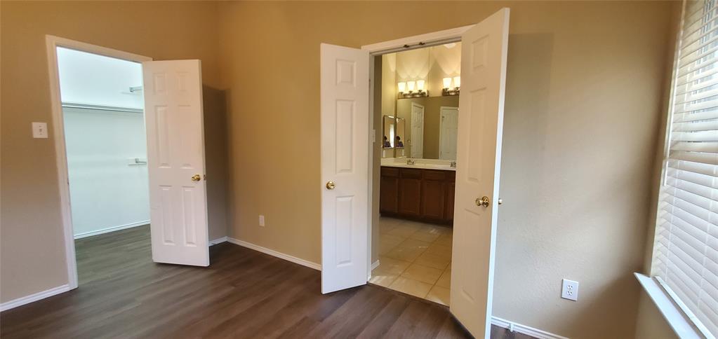 Preston Vineyards IV Ph One - Residential Lease