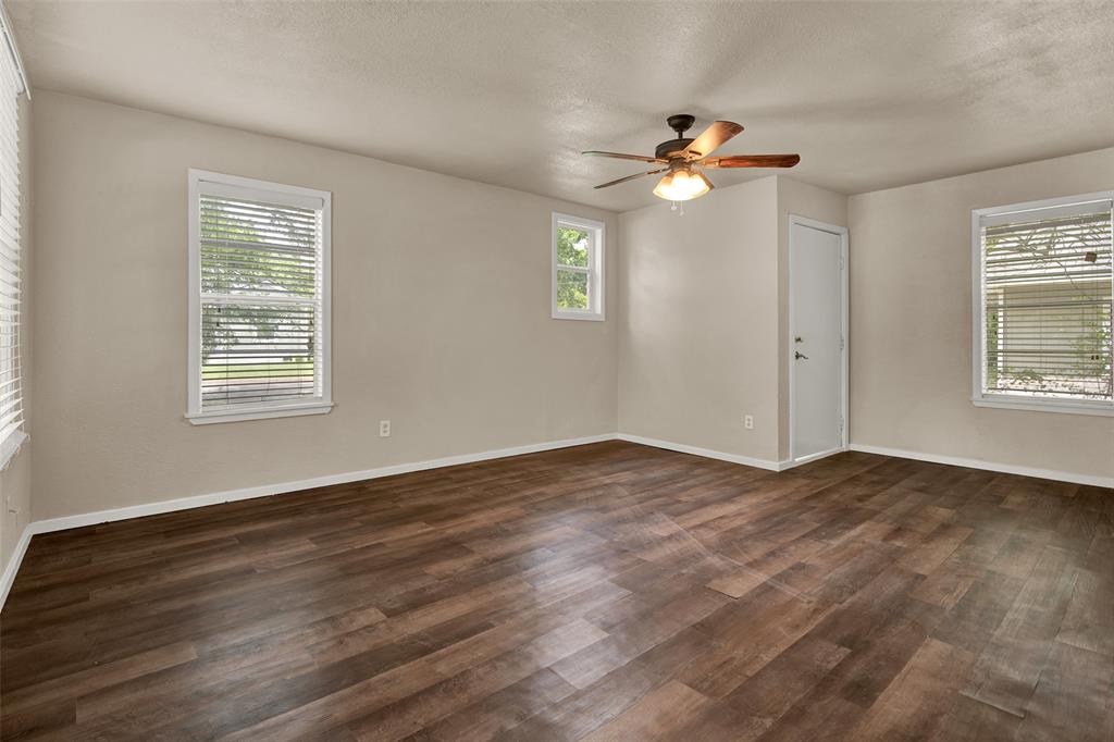 Sperrys 2nd Add - Residential
