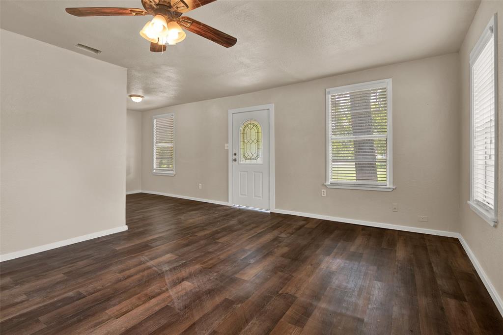 Sperrys 2nd Add - Residential