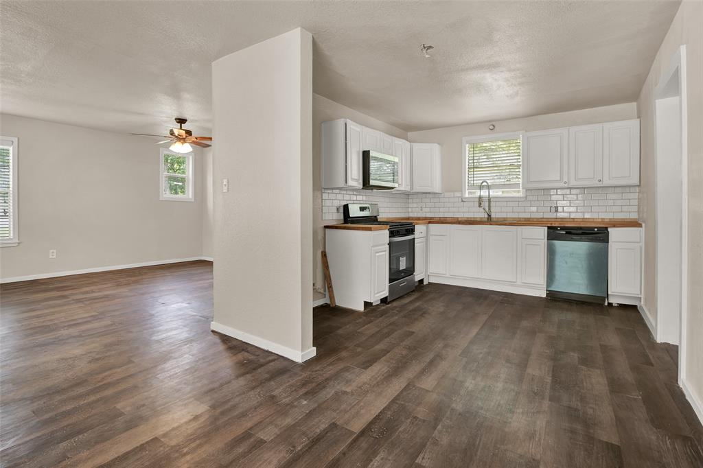 Sperrys 2nd Add - Residential