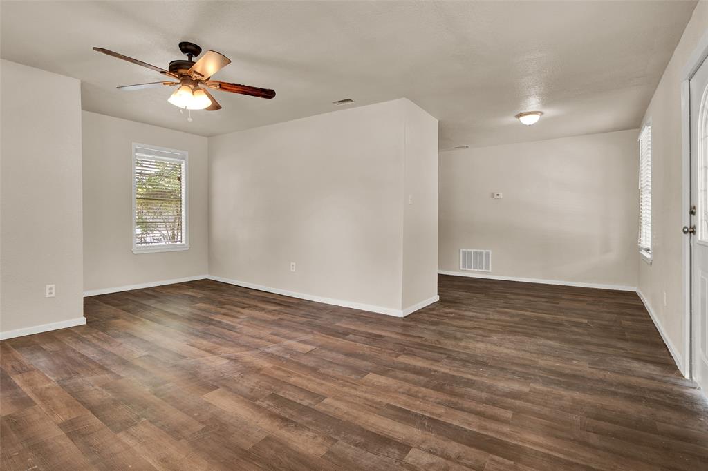 Sperrys 2nd Add - Residential