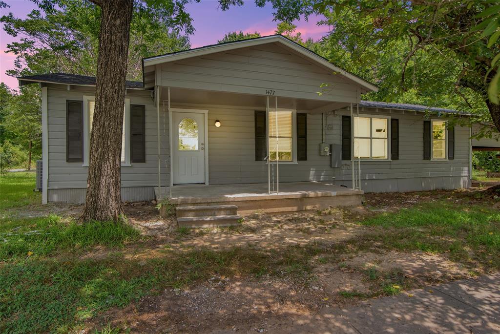 Sperrys 2nd Add - Residential