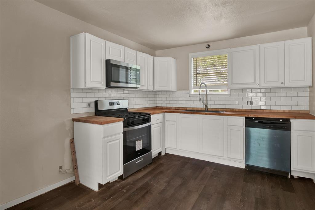 Sperrys 2nd Add - Residential