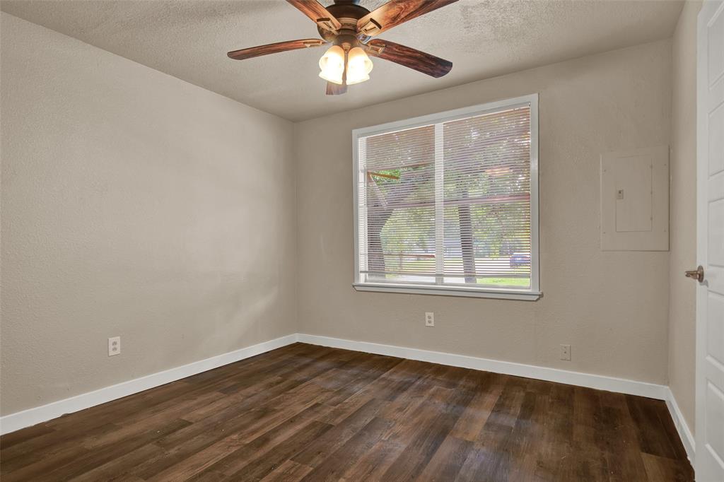 Sperrys 2nd Add - Residential
