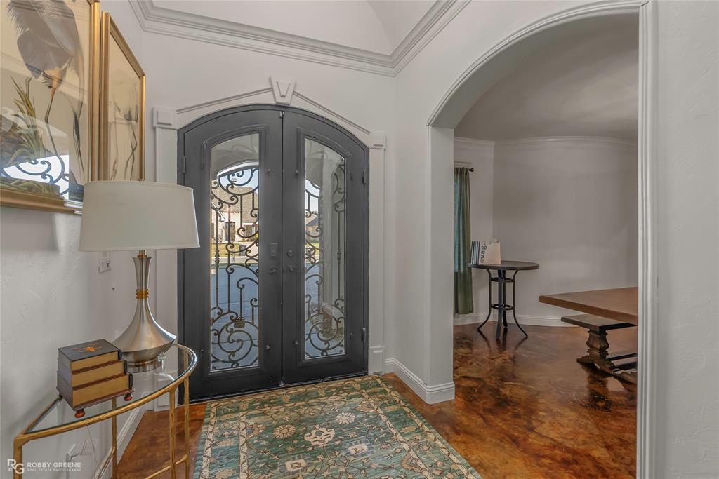 Belmere #1 - Residential