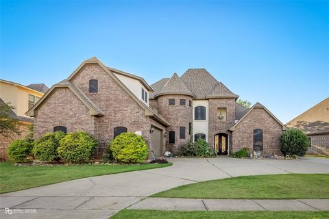 232 Morgan Court Benton LA 71006
