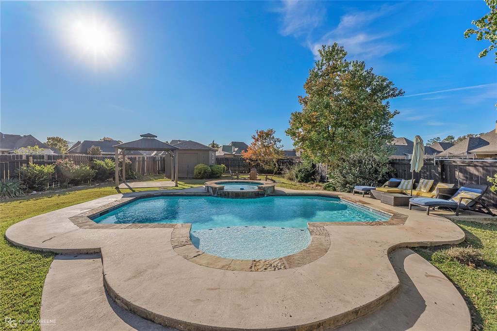 Belmere #1 - Residential