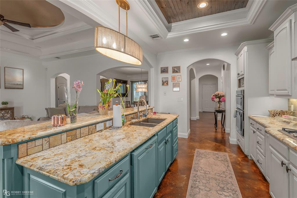 Belmere #1 - Residential