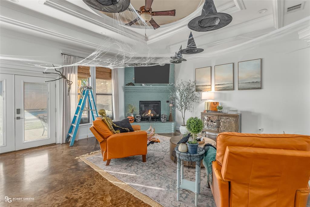 232 Morgan Court