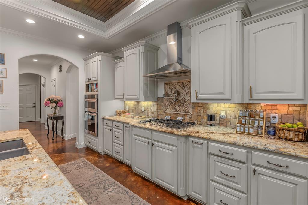 Belmere #1 - Residential