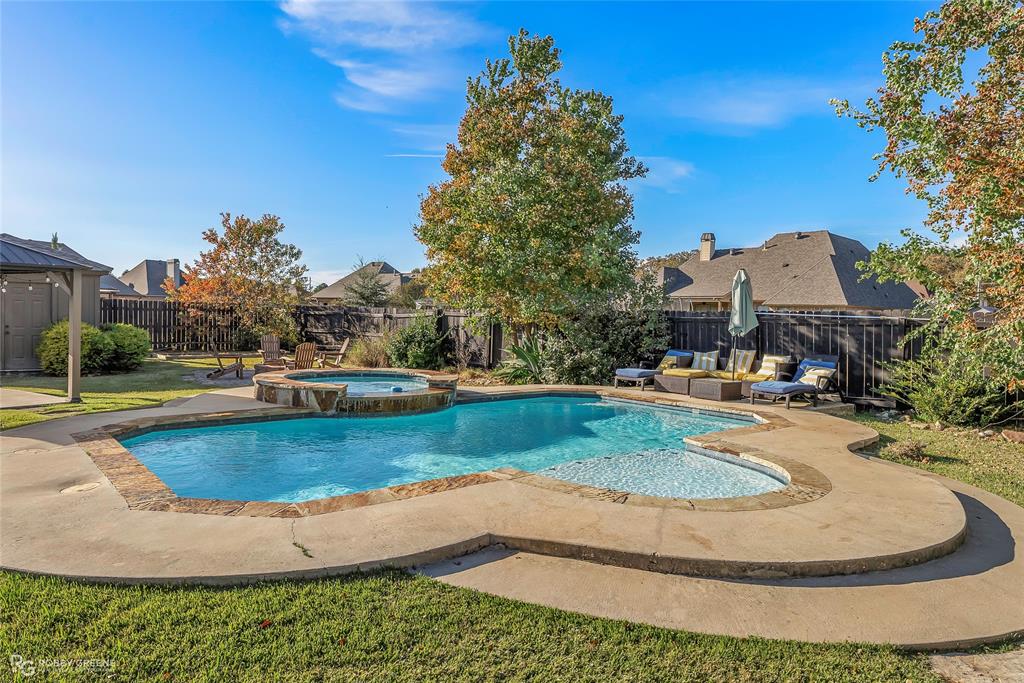 Belmere #1 - Residential