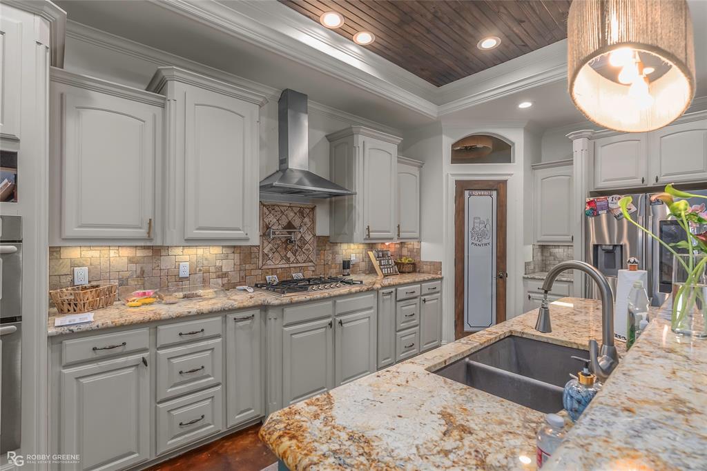 Belmere #1 - Residential