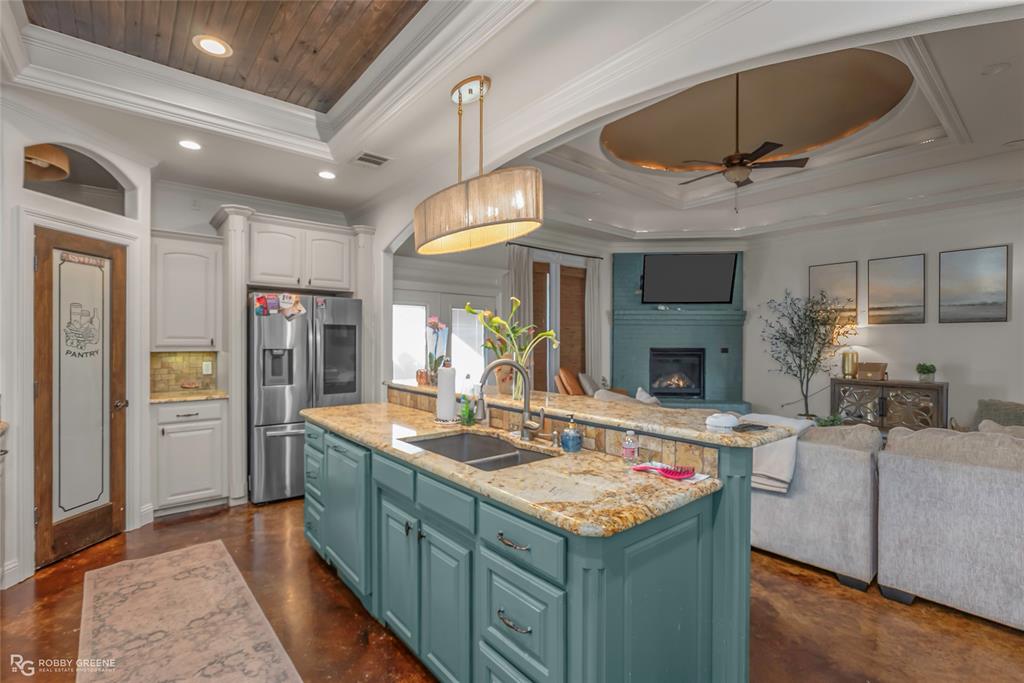 Belmere #1 - Residential