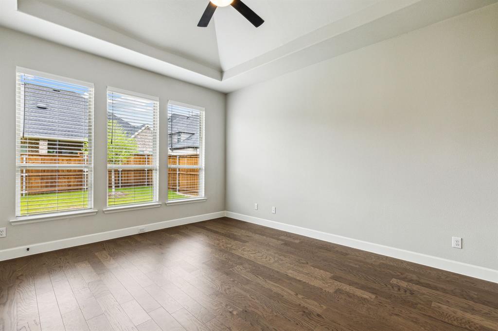 Mustang Lakes - Residential Lease