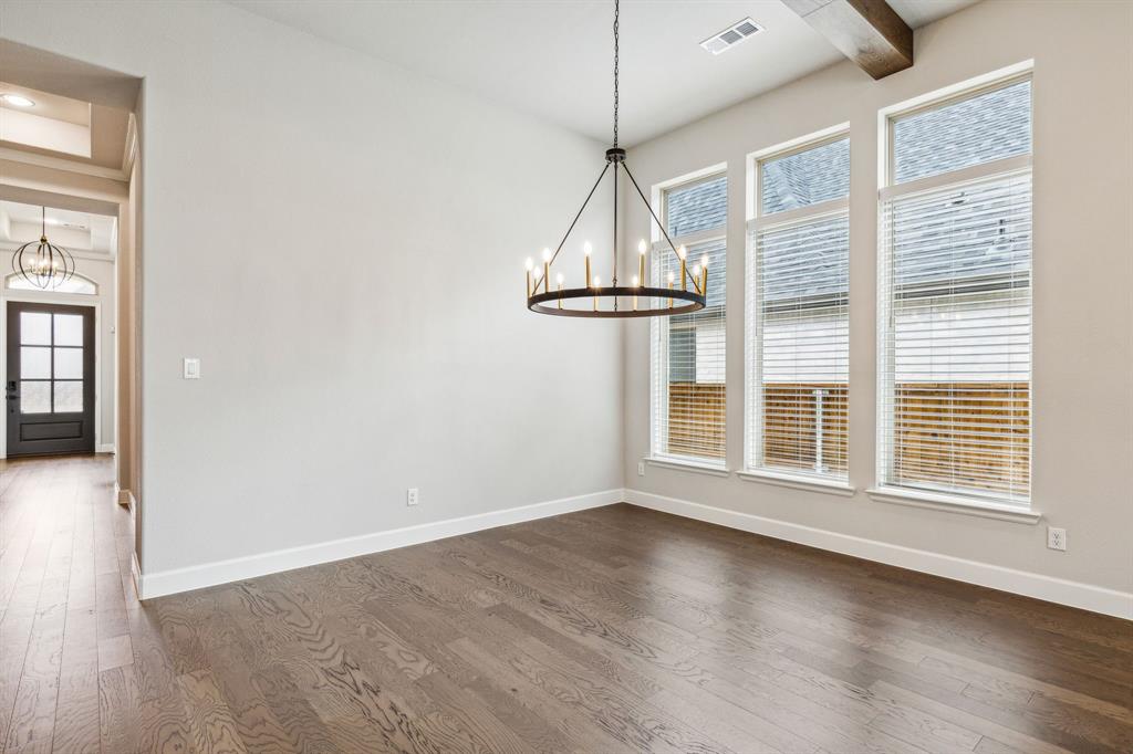 Mustang Lakes - Residential Lease