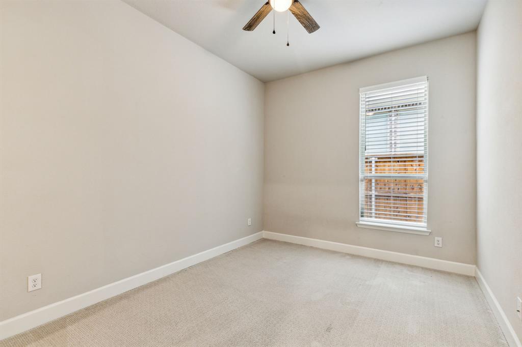 Mustang Lakes - Residential Lease