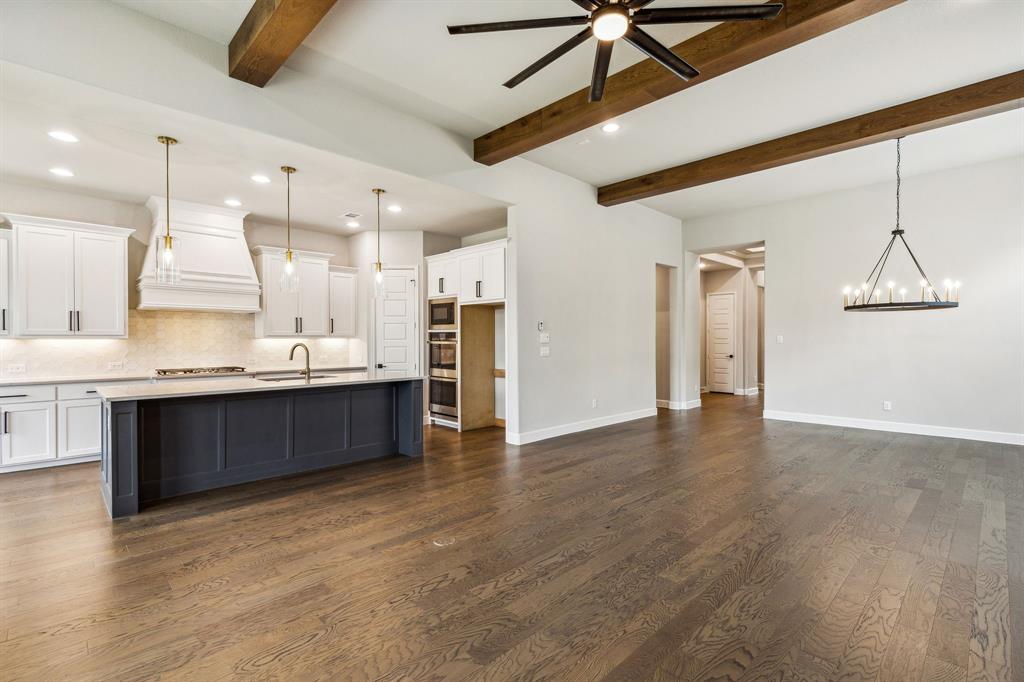 Mustang Lakes - Residential Lease