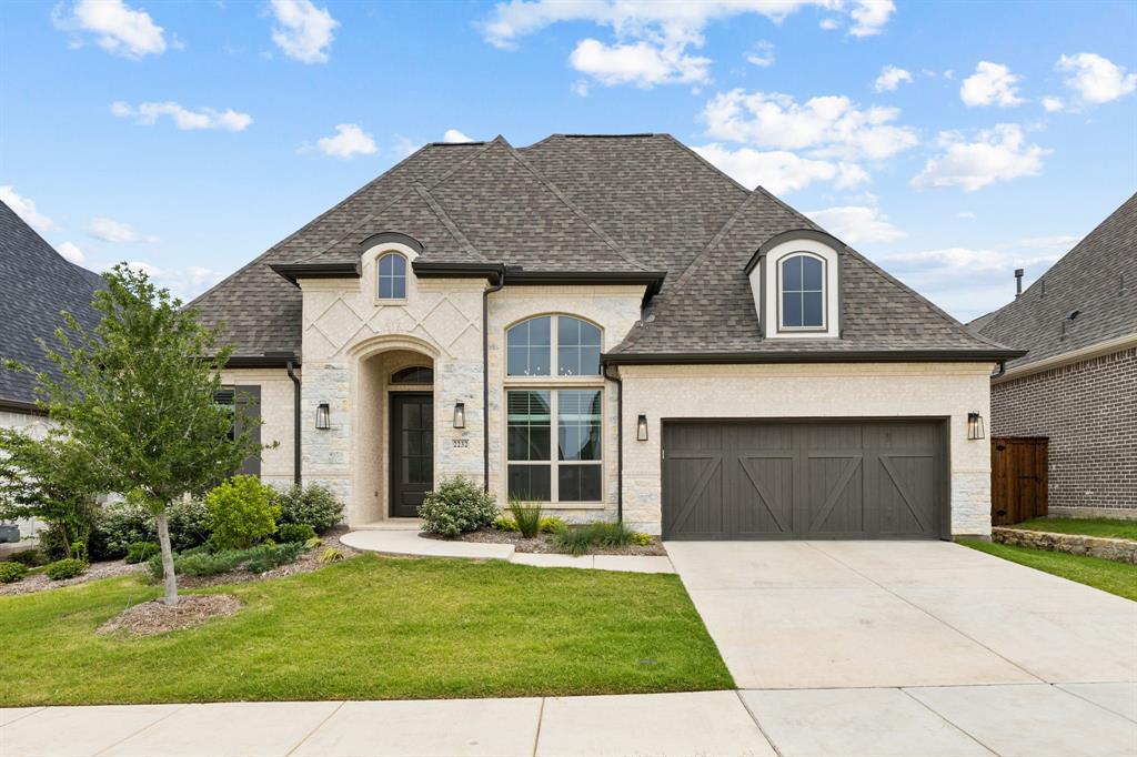 Mustang Lakes - Residential Lease