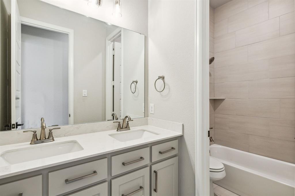 Mustang Lakes - Residential Lease